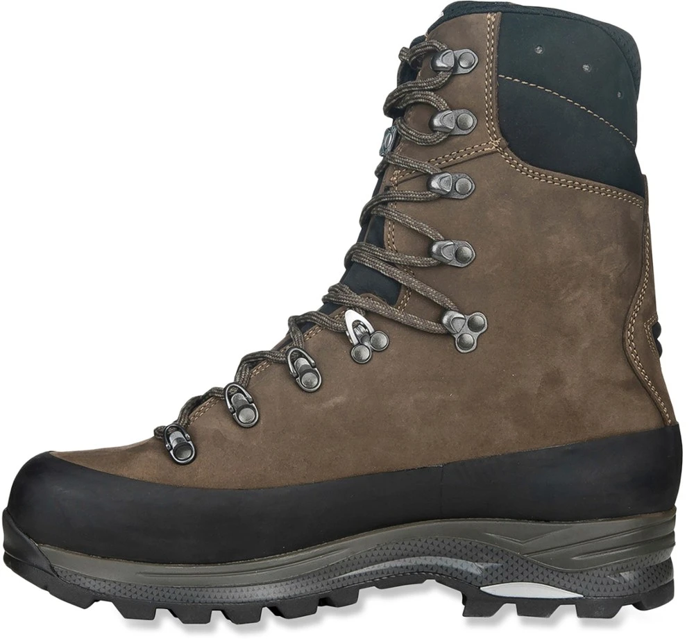 Lowa Tibet GTX Hi Hiking Boots - Men's 2 Lowa Tibet GTX Hi Hiking Boots - Men's - Image 2