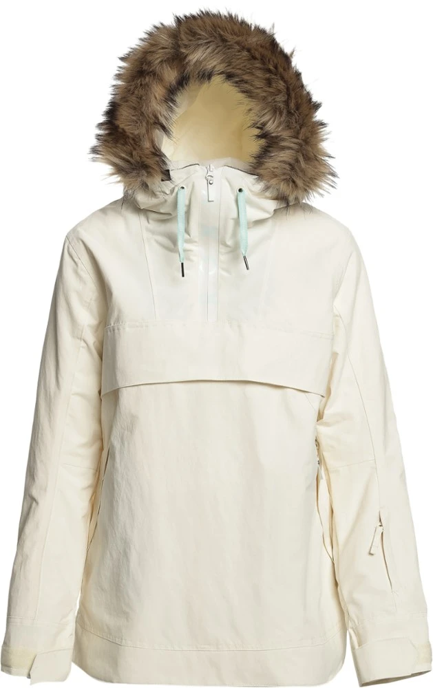 Roxy Shelter Insulated Jacket - Women's 1 Roxy Shelter Insulated Jacket - Women's