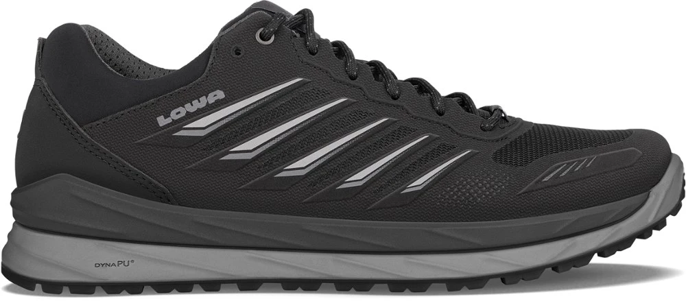 Lowa Axos GTX Lo Hiking Shoes - Men's 7 Lowa Axos GTX Lo Hiking Shoes - Men's - Image 7