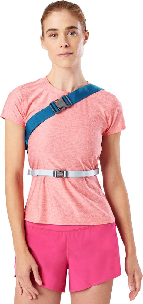 Nathan Limitless Run 2 L Hydration Sling 2 Nathan Limitless Run 2 L Hydration Sling - Image 2