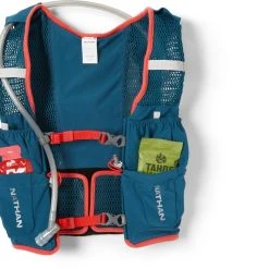 Nathan Vapor Airess Lite 4 L Hydration Vest - Women's -Teravail Sales Store 513454a3 dbcc 44e5 8939 c8f31b963981