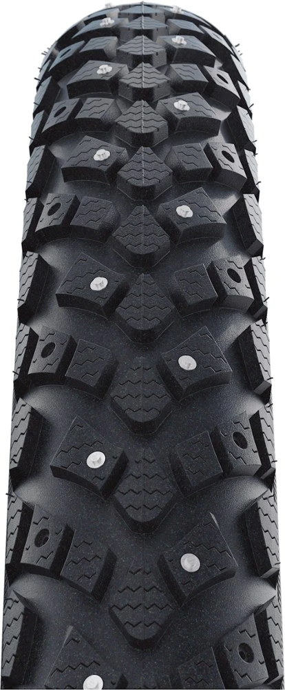 Schwalbe Winter Clincher Tire - Wire Bead 2 Schwalbe Winter Clincher Tire - Wire Bead - Image 2