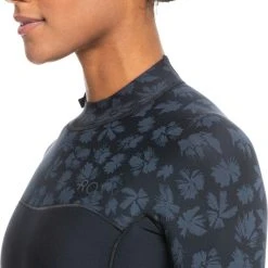 Roxy 2/2 mm Swell Back-Zip Short-sleeve Q-Lock Springsuit Wetsuit- Women's 10 Roxy 2/2 mm Swell Back-Zip Short-sleeve Q-Lock Springsuit Wetsuit- Women's -Teravail Sales Store 5307fd1b cb0a 47bf 9b24 f9f978d0b4ba