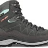 Lowa Toro Pro GTX Mid Hiking Boots - Women's