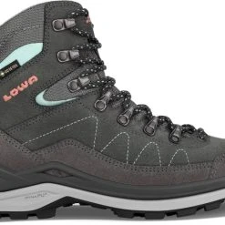 Lowa Toro Pro GTX Mid Hiking Boots - Women's