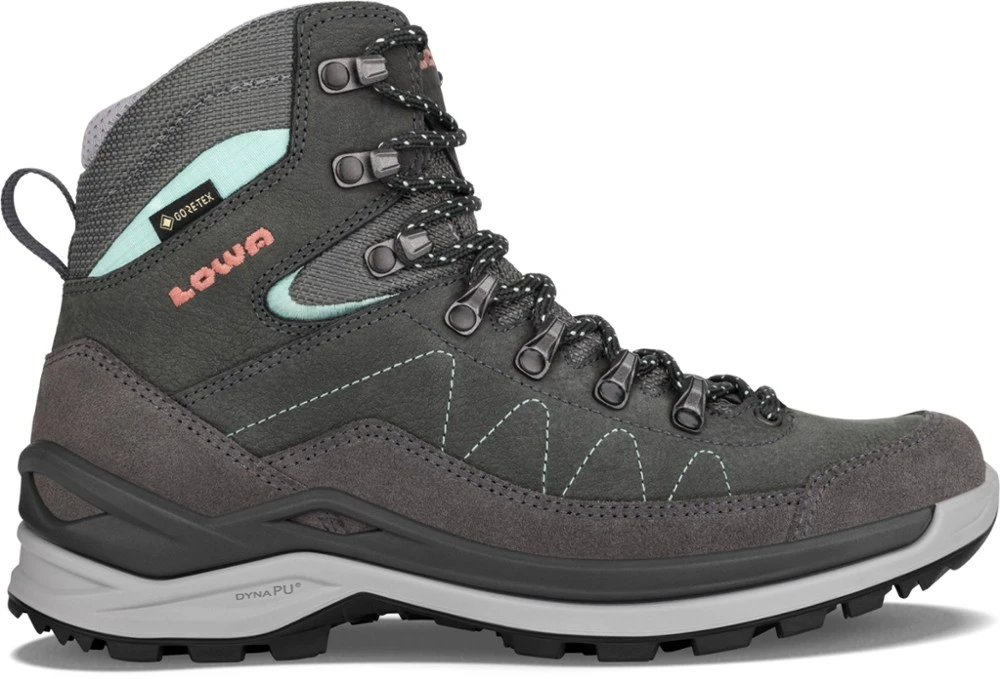Lowa Toro Pro GTX Mid Hiking Boots - Women's 1 Lowa Toro Pro GTX Mid Hiking Boots - Women's