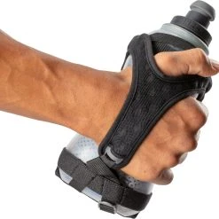 Nathan QuickSqueeze View Insulated Flask - 18 fl. oz. -Teravail Sales Store 53f906dc b2e1 40f3 903a 7f96f2254637