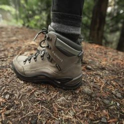 Lowa Renegade GTX Mid Hiking Boots - Women's -Teravail Sales Store 5497934a 4583 4b9f aa2f 070224f4afaf