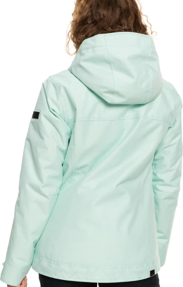 Roxy Billie Insulated Jacket - Women's 2 Roxy Billie Insulated Jacket - Women's - Image 2