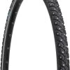 Schwalbe Marathon Winter Plus Performance Tire - Wire Bead - 700