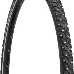 Schwalbe Marathon Winter Plus Performance Tire - Wire Bead - 700