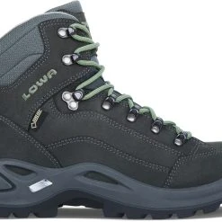 Lowa Renegade GTX Mid Hiking Boots - Women's -Teravail Sales Store 59c83c5f e8cb 4ed5 bc27 97f2aad6c2c1