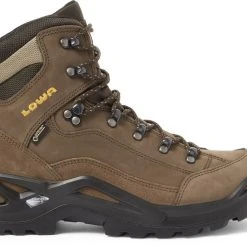 Lowa Renegade GTX Mid Hiking Boots - Men's 27 Lowa Renegade GTX Mid Hiking Boots - Men's -Teravail Sales Store 5b1afe6c 83cf 40a5 895a 64a8aea8d9b2
