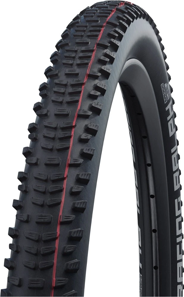 Schwalbe Racing Ralph Super Ground Tire - 27.5 1 Schwalbe Racing Ralph Super Ground Tire - 27.5