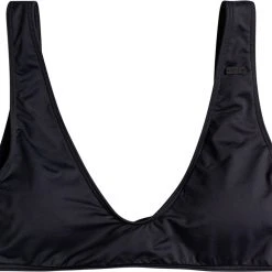 Roxy Beach Classics Elongated Triangle Bikini Swimsuit Top - Women's