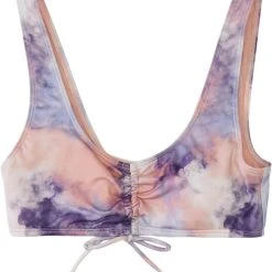 Roxy Active New Bralette Swimsuit Top - Women's