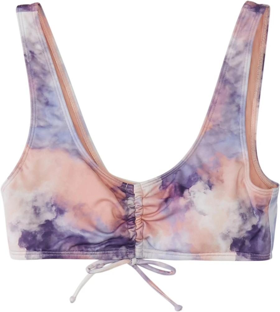 Roxy Active New Bralette Swimsuit Top - Women's 1 Roxy Active New Bralette Swimsuit Top - Women's