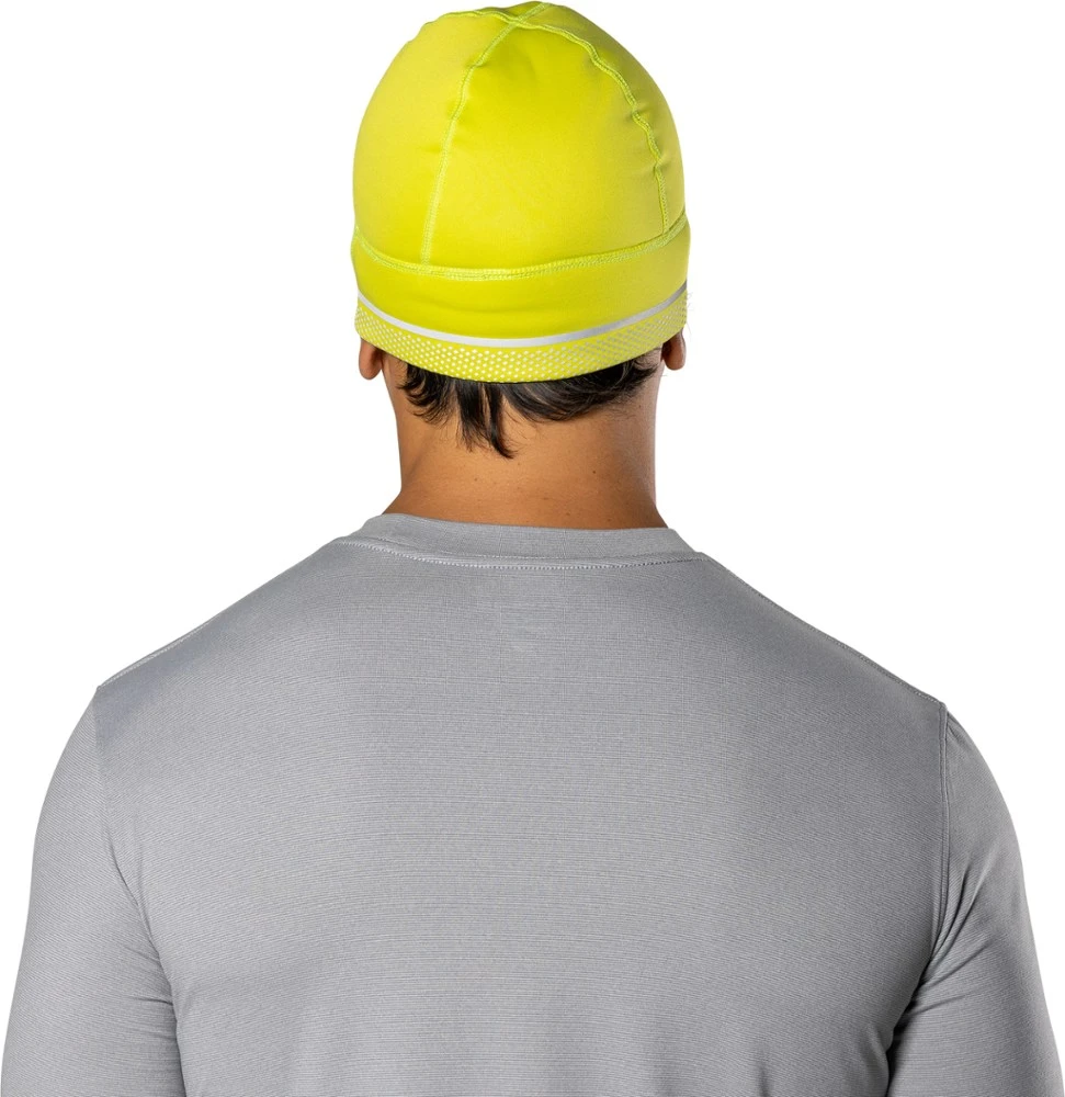 Nathan HyperNight Reflective Beanie 8 Nathan HyperNight Reflective Beanie - Image 8