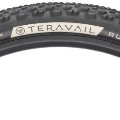 Teravail Rutland Light & Supple Tire - 27.5 -Teravail Sales Store 5fd3f037 cc33 4725 a975 577b471dd719