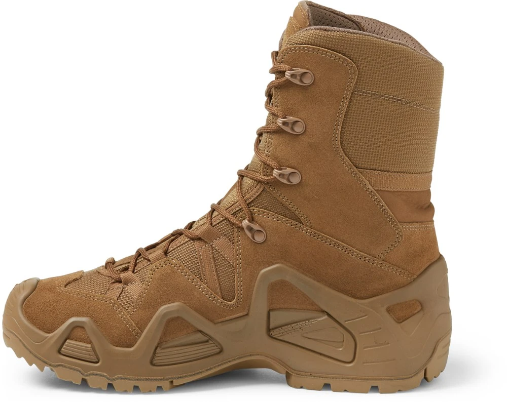 Lowa Zephyr GTX Hi TF Hiking Boots - Men's 2 Lowa Zephyr GTX Hi TF Hiking Boots - Men's - Image 2