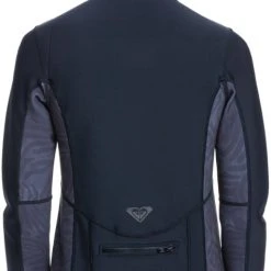 Roxy 1 mm Syncro Hooded Wetsuit Jacket - Women's -Teravail Sales Store 601403a0 1bb9 4d7f 9a20 0f5481b6e77b