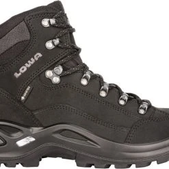 Lowa Renegade GTX Mid Hiking Boots - Women's -Teravail Sales Store 6145f5e7 b497 4432 88a2 0f1e56af4b7b