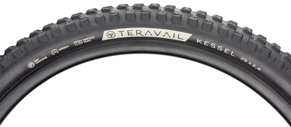 Teravail Kessel Durable Tire - 29 5 Teravail Kessel Durable Tire - 29 - Image 5