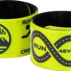 Nathan Reflex Slap Bands