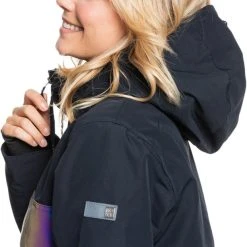 Roxy Shelter Snow Insulated Jacket - Women's -Teravail Sales Store 685925c7 89af 43fa b2a8 a67ec11dc3ec