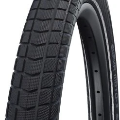 Schwalbe Super Moto-X Tire - Wire Bead