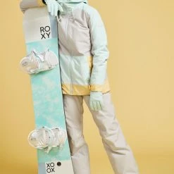 Roxy XOXO Snowboard - Women's - 2022/2023 -Teravail Sales Store 69066a02 1fad 48a5 b076 1254218dab19