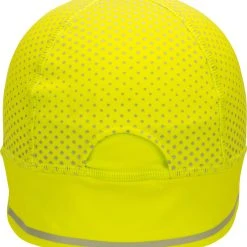 Nathan HyperNight Reflect Ponytail Beanie -Teravail Sales Store 693f0530 a69b 4345 a869 1ff1a4ac2f35