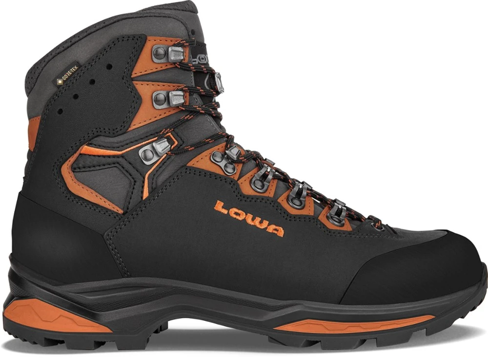 Lowa Camino EVO GTX Hiking Boots - Men's 3 Lowa Camino EVO GTX Hiking Boots - Men's - Image 3