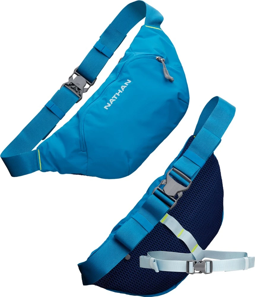 Nathan Limitless Run 2 L Hydration Sling 5 Nathan Limitless Run 2 L Hydration Sling - Image 5