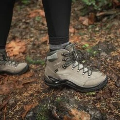 Lowa Renegade GTX Mid Hiking Boots - Women's -Teravail Sales Store 6b2d0046 c069 4e19 b310 ca8861cc1731