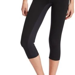 Roxy Salt Water Capris - Women's