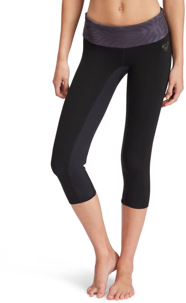 Roxy Salt Water Capris - Women's 1 Roxy Salt Water Capris - Women's