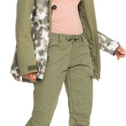 Roxy Nadia Snow Pants - Women's -Teravail Sales Store 7029dc89 f86f 460b 8fe6 4b20211f8785