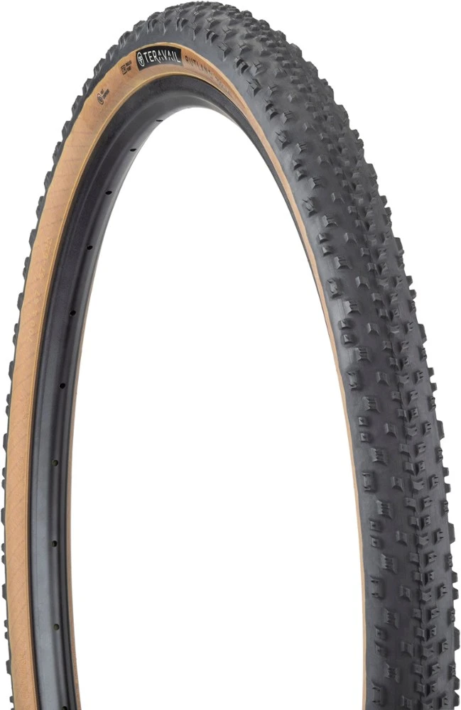 Teravail Rutland Durable Tire - 700c 4 Teravail Rutland Durable Tire - 700c - Image 4
