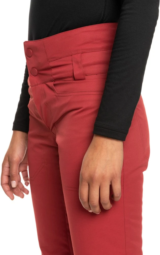 Roxy Diversion Snow Pants - Women's 5 Roxy Diversion Snow Pants - Women's - Image 5