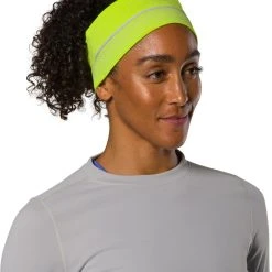 Nathan HyperNight Reflective Headband -Teravail Sales Store 72ca0047 8f1f 4d6d a370 6ad0f4d9b5f7