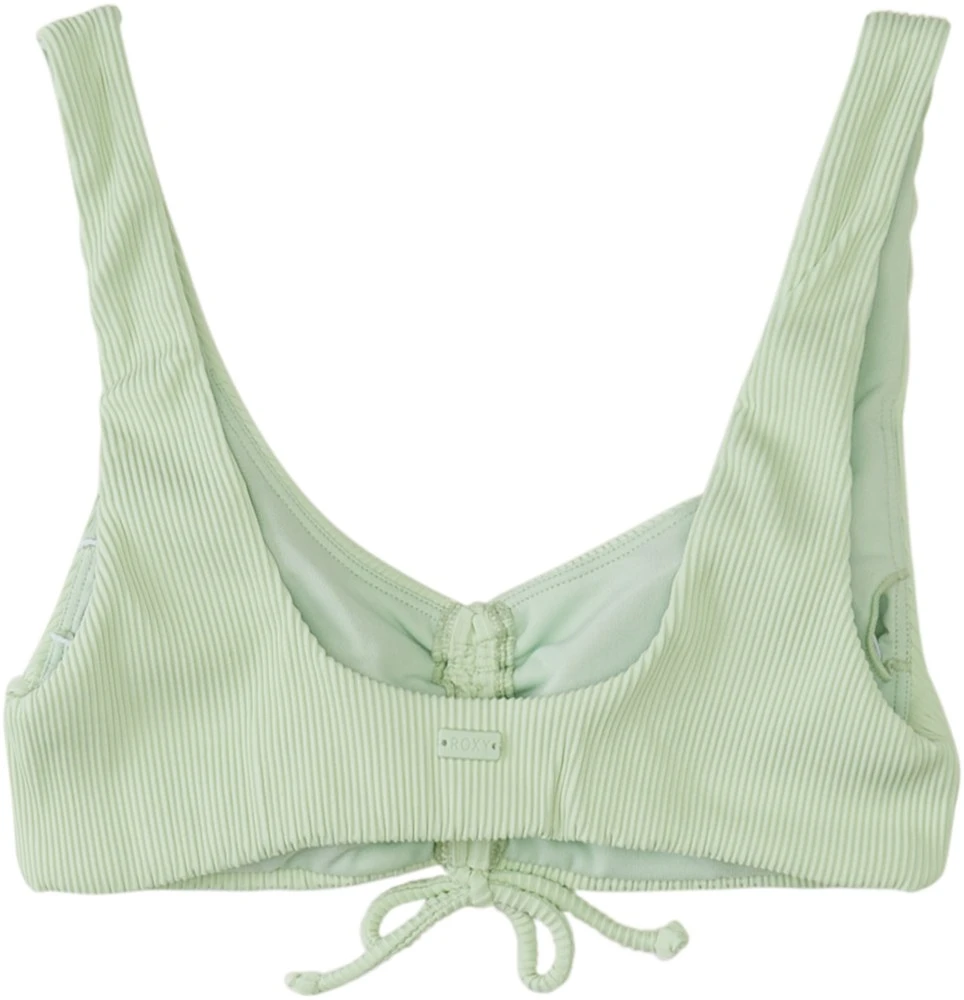 Roxy Active New Bralette Swimsuit Top - Women's 2 Roxy Active New Bralette Swimsuit Top - Women's - Image 2