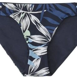 Roxy Beach Classics Full Swimsuit Bottoms - Printed - Women's