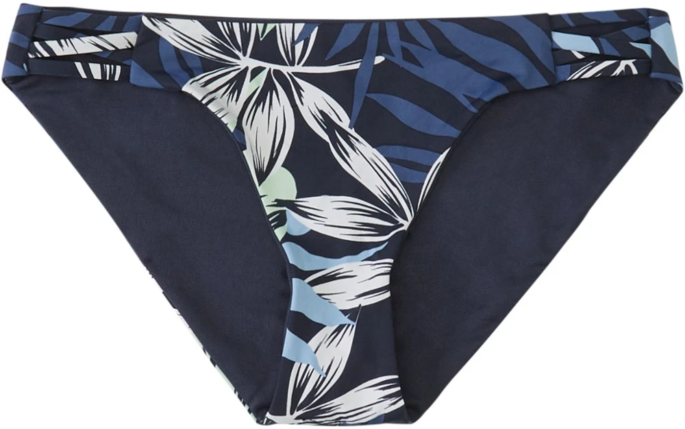 Roxy Beach Classics Full Swimsuit Bottoms - Printed - Women's 1 Roxy Beach Classics Full Swimsuit Bottoms - Printed - Women's