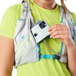 Nathan Pinnacle 12 L Hydration Vest - Women's 18 Nathan Pinnacle 12 L Hydration Vest - Women's -Teravail Sales Store 75869e57 fa82 495e 9d8e 87e8ab857288