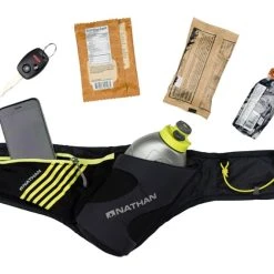 Nathan Peak Hydration Waist Pack -Teravail Sales Store 760f2431 dac6 458e 9506 2840b42bea53