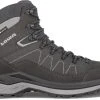 Lowa Toro Pro GTX Mid Hiking Boots - Men's