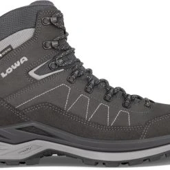 Lowa Toro Pro GTX Mid Hiking Boots - Men's