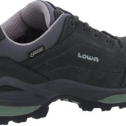 Lowa Renegade GTX Lo Hiking Shoes - Women's -Teravail Sales Store 786be4bd a0a0 4a73 abee 8d79090fce96