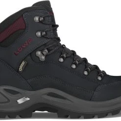 Lowa Renegade GTX Mid Hiking Boots - Women's -Teravail Sales Store 79e99274 39ae 4237 b758 44c249ea61a0